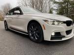 BMW 330i xDrive Touring M Sport 2017 года (NA)